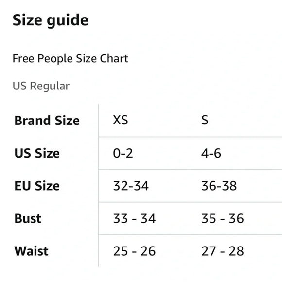 Free People Women's Hello There Top Size XS Y2K Color: Grenadine Combo Boho - Picture 6 of 10